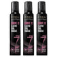 L'Oréal Paris Advanced Hairstyle CURVE IT Curl Elastic Mousse, 8.3 oz. (Packaging May Vary)
