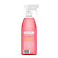 Buy now Method All-Purpose Cleaner, Pink Grapefruit, Perfect for Most Counters, Tiles, Stone, and More, 28 oz spray bottle at indiglob india