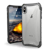 URBAN ARMOR GEAR UAG iPhone Xs Max [6.5-inch Screen] Plasma Feather-Light Rugged [Ice] Military Drop Tested iPhone Case - Plyo - Ice