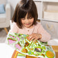 Buy now Melissa & Doug Reusable Sticker Pad Bundle - Jungle, Farm & Under The Sea at indiglob india