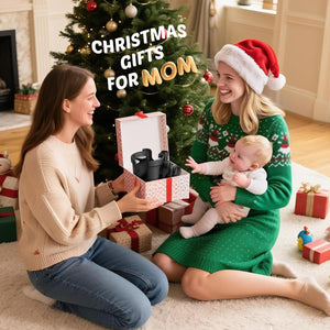 Christmas Stocking Stuffers White Elephant Gifts for Adults: Guiseapue Cup Holder for Walker, Stroller Cup Holder Attachment with Phone Holder, Wheelchair Essentials Bike Scooter Accessories