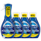 Buy now Dawn Powerwash Spray, Dish Soap, Dishwashing Liquid, Cleaning Supplies, Fresh, 1 Starter Kit + 1 Refill, 32 Fl Oz at indiglob india