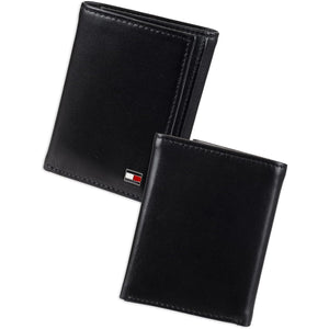 Tommy Hilfiger Men's Trifold Wallet