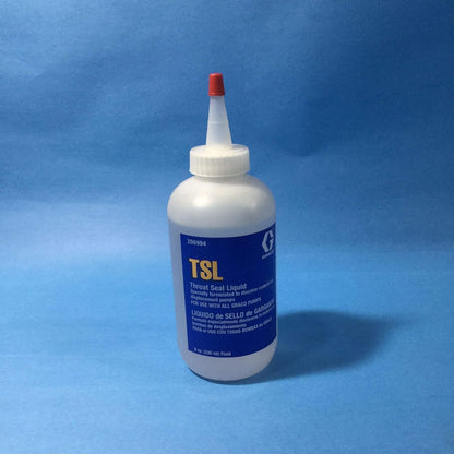 Graco 206994 Throat Seal Liquid, 8-Ounce Bottle