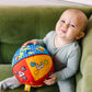Buy now Melissa & Doug K's Kids 2-in-1 Talking Ball Educational Toy - ABCs and Counting 1-10 at indiglob india