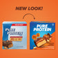 Buy now Pure Protein Chocolate Peanut Caramel Protein Bars – 20g Protein, 3g Sugar, 190 Calories (12 count) Low Sugar* High Protein Snack - Gluten Free - Perfect for a Healthy Snack at indiglob india