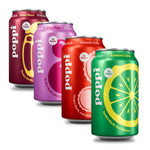 Buy now Poppi Sparkling Prebiotic Soda Beverage with Apple Cider Vinegar, Seltzer Water and Fruit Juice, The Classics Variety Pack, 12 Fl Oz, Pack of 12, Packaging May Vary (Variety) The Classics at indiglob india