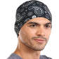 Cooling Skull Cap for Men - Hard Hat Liner, Cycling Cap, Head Caps for Men, Helmet Liner for Motorcycle
