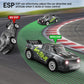 High Speed RC Drifting Car, 1:16 20MPH Remote Control Car for Drift and Race, ESP 2.4Ghz Proportional Throttle & Steering Control 4WD Racing Trucks with Led Lights for Adults and Kids