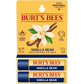 Burt's Bees Lip Balm - Pink Grapefruit, Lip Moisturizer With Responsibly Sourced Beeswax, Tint-Free, Natural Origin Conditioning Treatment, 2 Tubes, 0.15 oz.