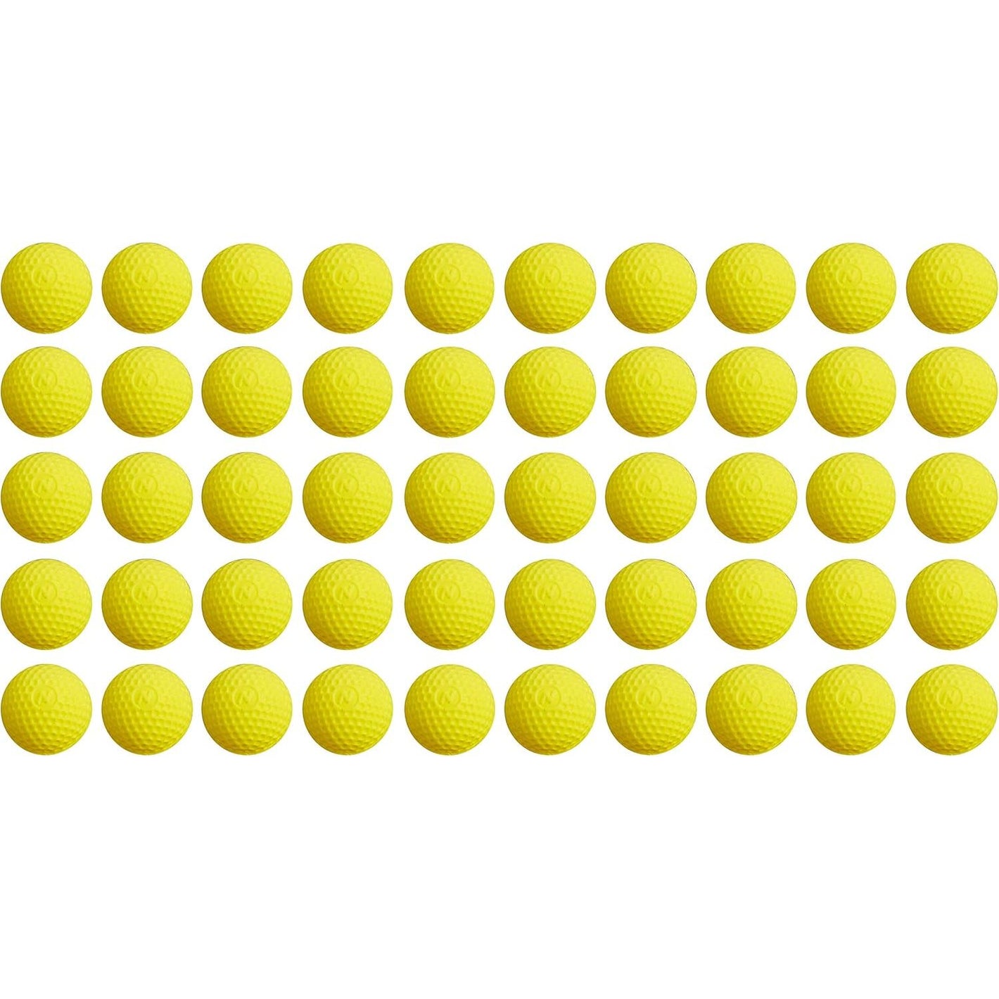 Nerf Rival 50-Round Refill Pack