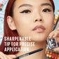 Buy now Maybelline TattooStudio Long-Lasting Sharpenable Eyeliner Pencil, Glide on Smooth Gel Pigments with 36 Hour Wear, Waterproof, Deep Onyx, 1 Count at indiglob india