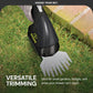 Buy now Sun Joe HJ604C 7.2-Volt Cordless Grass Shears and Trimmer, Charger and Battery Included at indiglob india