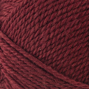 Buy now Patons Classic Wool Yarn, Claret at indiglob india