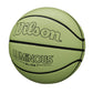Buy now Wilson Luminous Glow Basketball at indiglob india