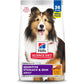 Hill's Science Diet Sensitive Stomach & Skin, Adult 1-6, Stomach & Skin Sensitivity Support, Dry Dog Food, Chicken Recipe, 4 lb Bag