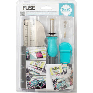 We R Makers Fuse Tool
