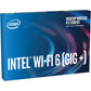 Intel Wi-Fi 6 (Gig+) Desktop Kit (AX200.NGWG.NV)