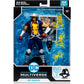 McFarlane Toys - DC Build-A 7IN Figures WV9 - Speed Metal - Jay Garrick