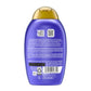 Buy now OGX Thick & Full + Biotin & Collagen Volumizing Shampoo, Nutrient-Infused Hair Shampoo with Vitamin B7 Biotin Gives Hair Volume & Body for 72+ Hours, Sulfate-Free Surfactants, 13 fl. oz at indiglob india