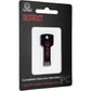 DESTRUCT USB Gadget - Military Grade Hard Drive Wiper - Permanently Erase All Data on PC and Laptops Before Selling