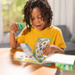 Buy now Melissa & Doug Sticker Wow!ƒ?› Dinosaur and Tiger Bundle: 2 24-Page Activity Pads, 2 Sticker Stampers, 600 Stickers, Arts and Crafts Fidget Toy Collectible Characters at indiglob india