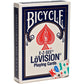 Bicycle E-Z See/Lo- Vision Playing Card Deck