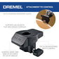Dremel 4300-5/40 High Performance Rotary Tool Kit with LED Light- 5 Attachments & 40 Accessories - Ideal for Grinding, Cutting, Wood Carving, Sanding, and Engraving