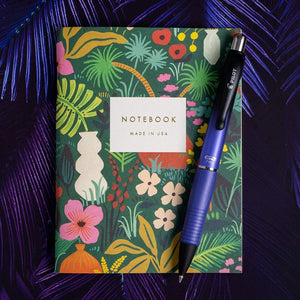 Pilot, G2 Pro Gel Roller Pen, Fine Point 0.7 mm, Blue Barrel, Black Ink