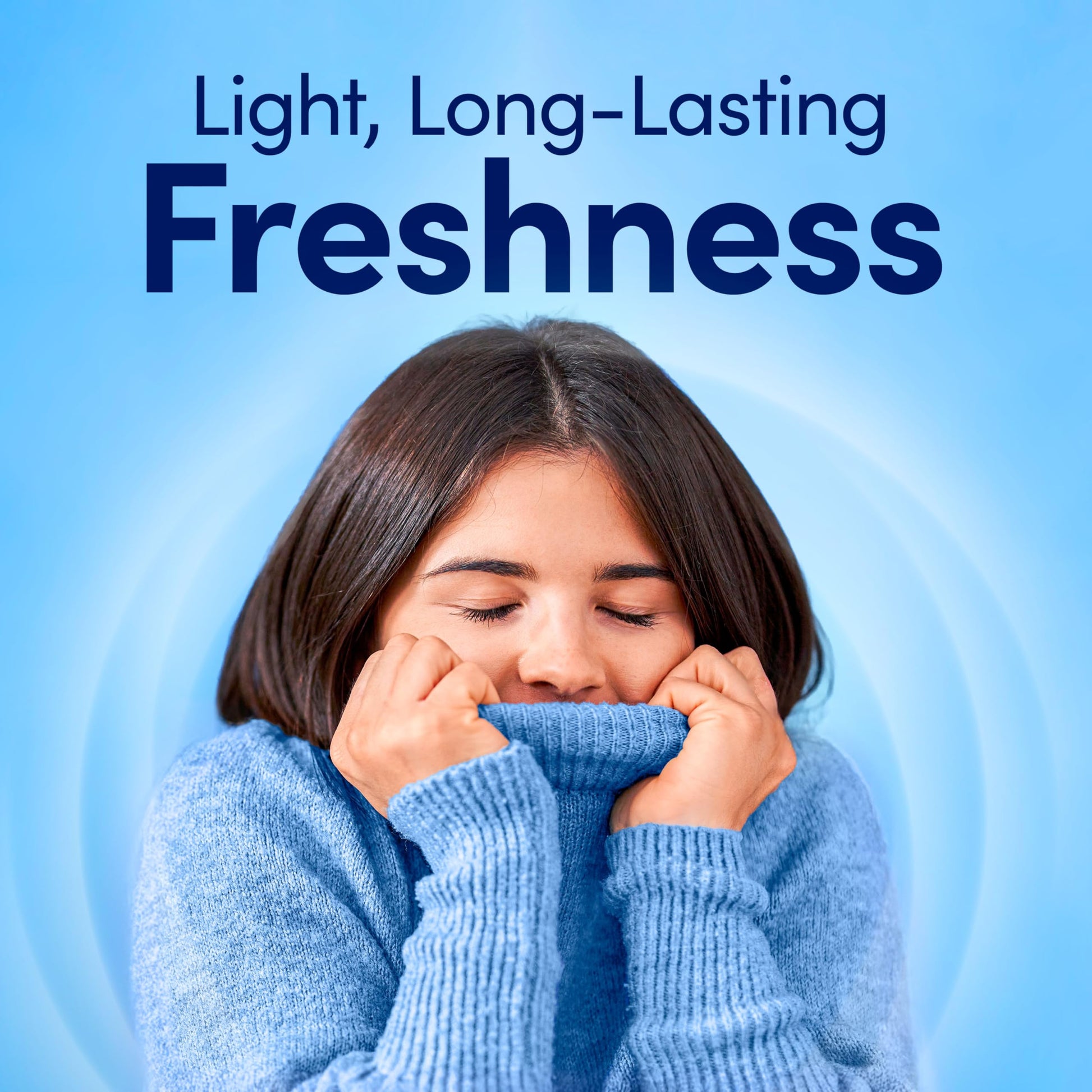Buy now Downy Light Laundry Scent Booster Beads, Ocean Mist Scent, 24 OZ, In-Wash Fabric Beads Designed To Be Gentle With A Light Boost Of Scent, No Heavy Perfumes at indiglob india