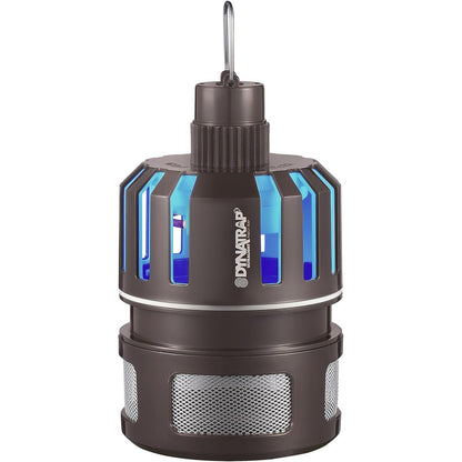 DynaTrap DT150 Indoor Mosquito & Flying Insect Trap – Kills Mosquitoes, Flies, Moths, Gnats, & Other Flying Insects – Protects up to 300 Sq Ft