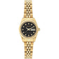 Armitron Women's Genuine Crystal Accented Bracelet Watch, 75-2475