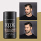 Toppik Hair Building Fibers, Fill In Fine or Thinning Hair Instantly Thicker, Fuller Looking Hair 9 Shades,4 size options