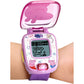 VTech Peppa Pig Learning Watch, Purple