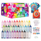 Buy now Tulip One-Step Tie-Dye Party Kit, Set of 123 at indiglob india