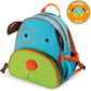 Buy now Skip Hop Toddler Backpack, Zoo Preschool Ages 3-4, Dog at indiglob india