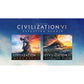 Sid Meier's Civilization VI - Nintendo Switch