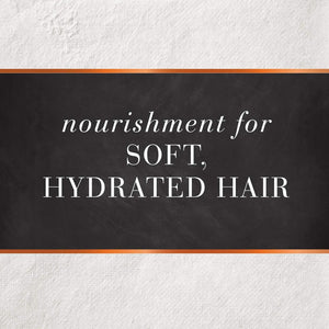 Hair Food Shampoo, Manuka Honey & Apricot, 10.1 Ounce