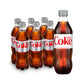 Buy now Diet Coke Soda Soft Drink Fridge Pack Mini Cans, 7.5 fl oz, 10 Pack at indiglob india