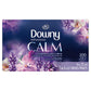 Buy now Downy Infusions Dryer Sheets Laundry Fabric Softener, Calm Scent, Lavender & Vanilla Bean, 200 Count 200 Count (Pack of 1) Lavender & Vanilla Bean at indiglob india