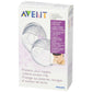 Philips AVENT Comfort Breast Shell Set, 2 Pack, SCF157/02
