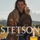 Buy now Stetson Original - Cologne for Men - Classic and Masculine Aroma with Fragrance Notes of Citrus, Patchouli, and Tonka Bean - 3.5 Fl Oz at indiglob india