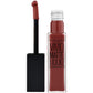 Maybelline New York Color Sensational Vivid Matte Liquid Lipstick, Electric Pink, 0.26 fl. oz.