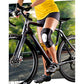 FUTURO Performance Compression Knee Support, Ideal for Everyday Activities, One Size - Black