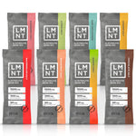 Buy now LMNT Zero Sugar Electrolytes - Sample Pack | Drink Mix | 8-Count at indiglob india
