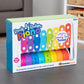 Buy now Fat Brain Toys Rock 'N Roller Piano - Musical Bells for Babies & Toddlers at indiglob india