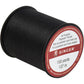 Singer 60110All Purpose Polyester Thread, 150 Yards, Black