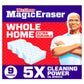 Buy now Mr. Clean Magic Eraser Sponge, All Purpose Cleaner, Cleaning Scrubber, Wall Cleaner, Sneaker Cleaner, Kitchen, Bathroom, Shower Cleaning Supplies, Melamine Sponge, Cleaning Pads, Extra Durable, 10ct Upgraded Version 9 Count (Pack of 1) at indiglob india