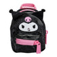 Buy now REAL LITTLES - Collectible Micro Hello Kitty and Friends Backpack with 6 Surprise Accessories Inside! (Kuromi) at indiglob india