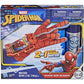 Marvel Spider-Man Super Web Slinger, 2-In-1 Shoots Webs or Water, Web Shooter Toy, Role-Play Toys, 5 Year Old Boys and Girls and Up (Amazon Exclusive)